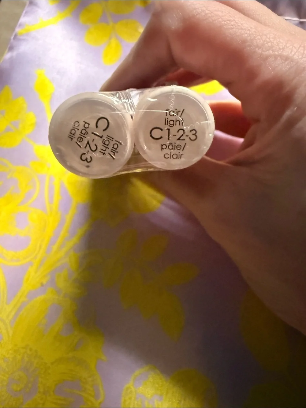 True Match Super-Blendable Concealer - fair/light (2 Pack)